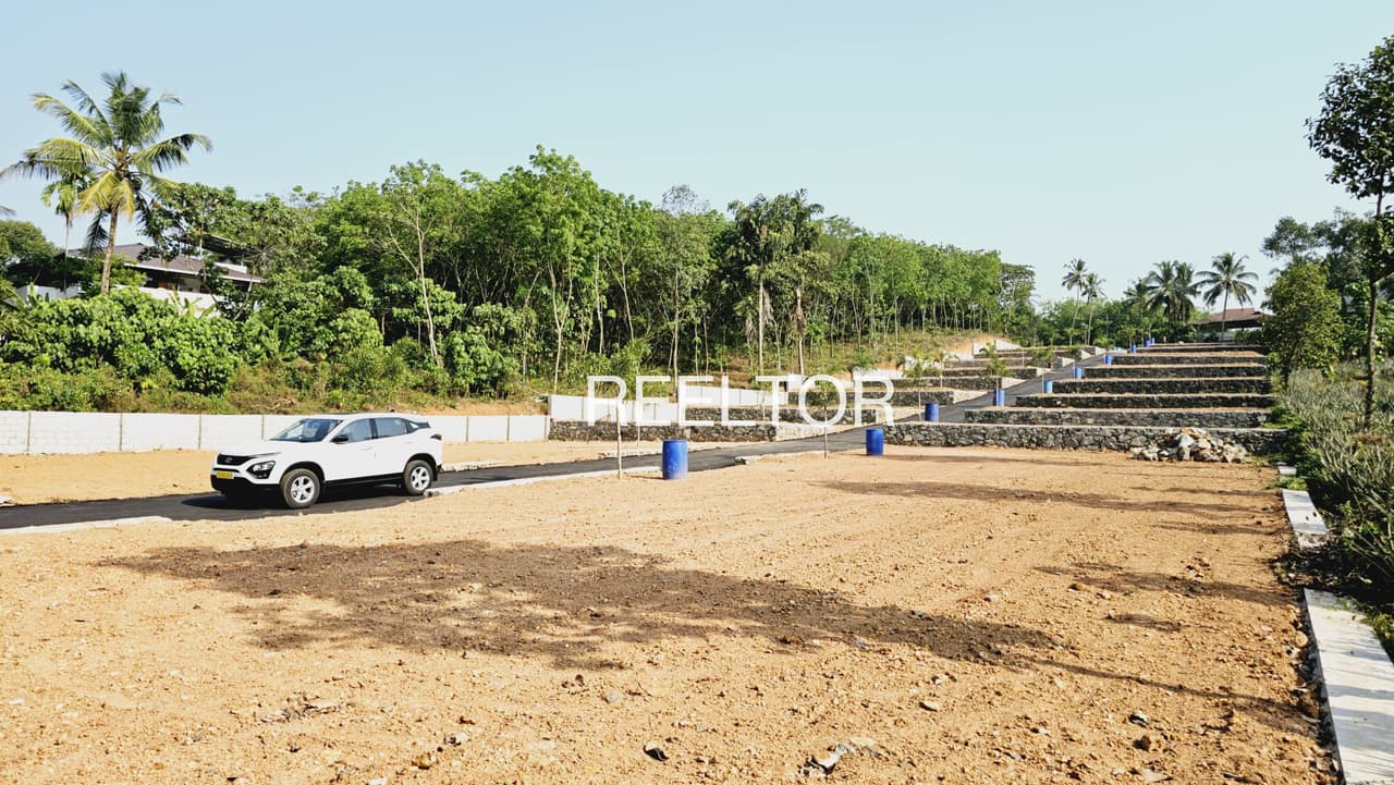 Available 1 Bhk In Madderi Mallandahalli Kolar