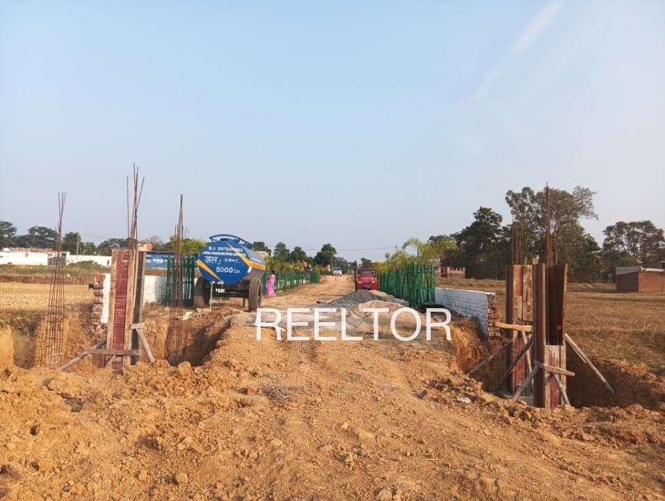 Plot For Sale In Nautanwa