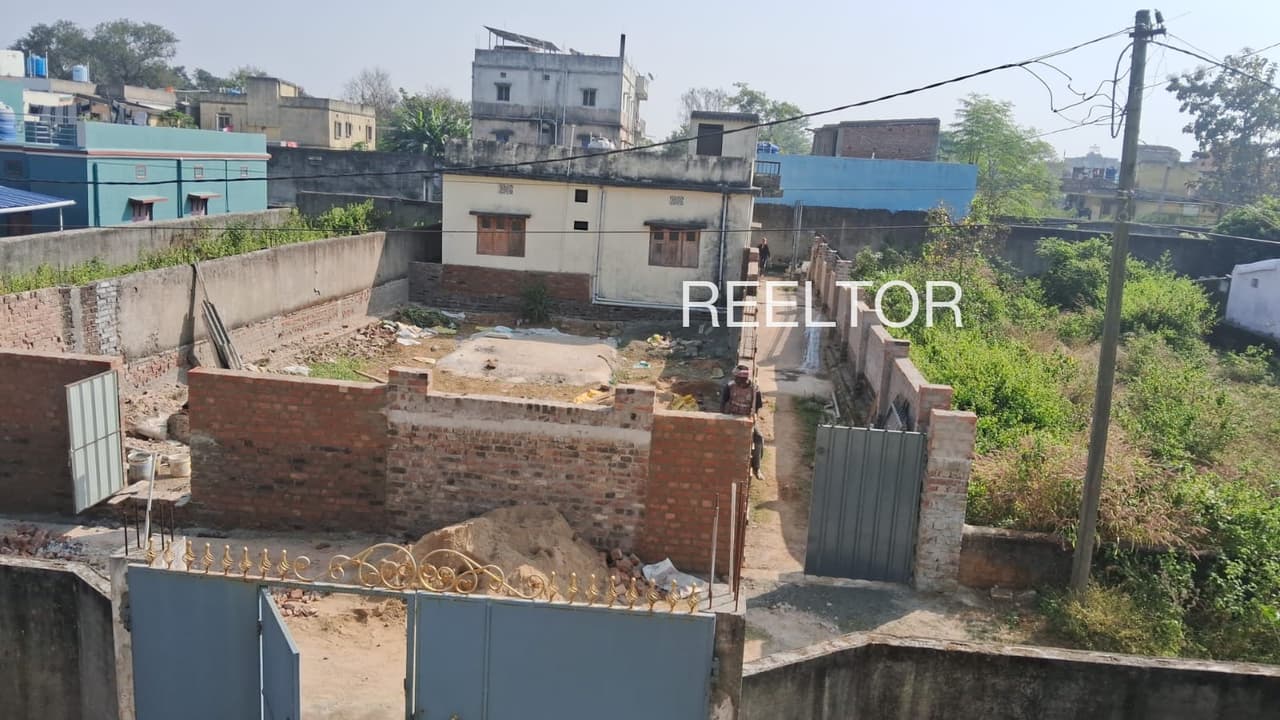 Plot For Sale In Nagla
