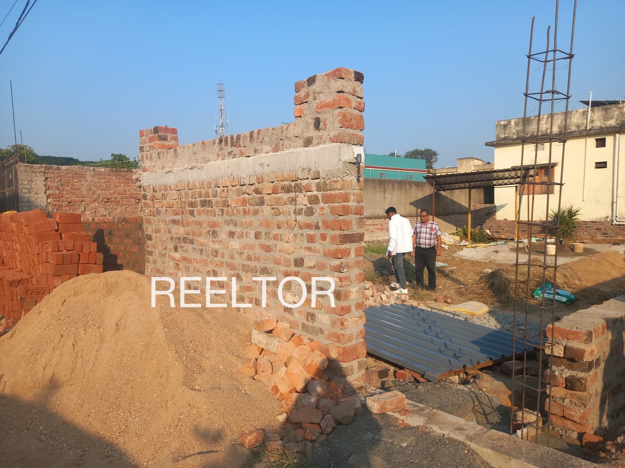 3 Bhk For Sale In Rengalpatra Bijepur