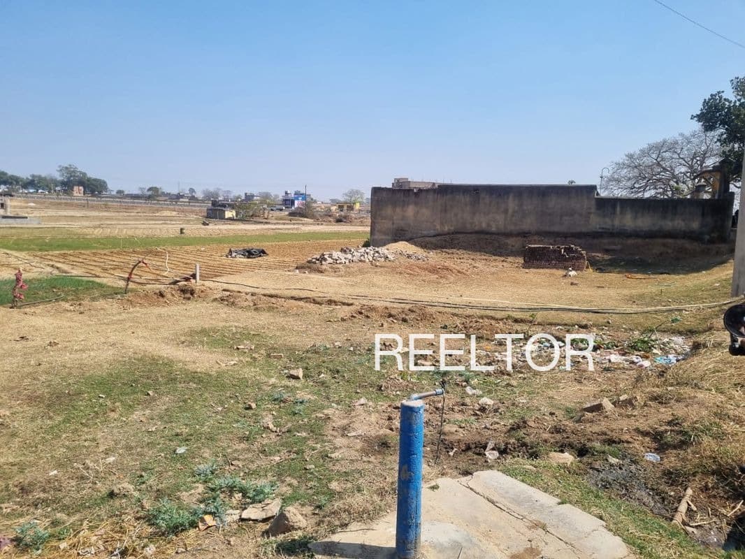 Plot For Sale In Nautanwa