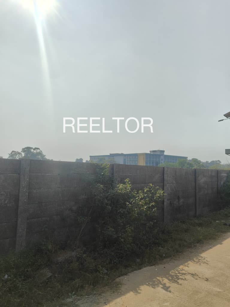 Plot For Sale In Nagla