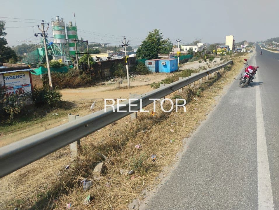 Plot For Sale In Keshod