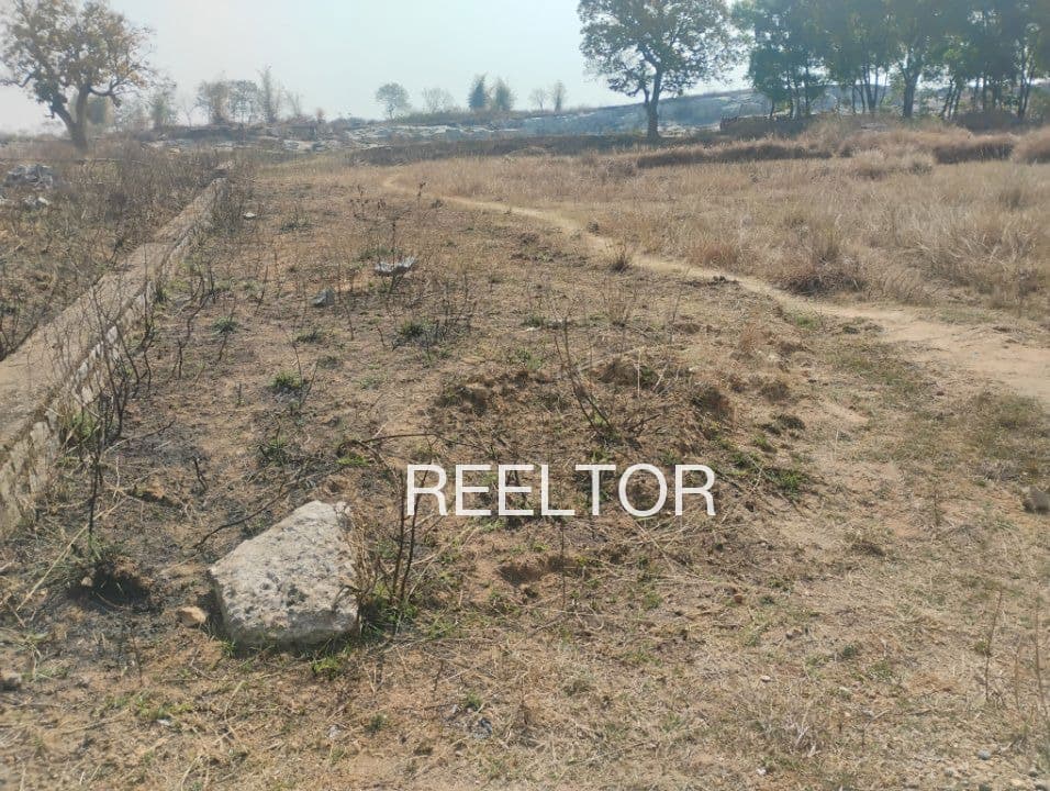Plot For Sale In Tiruchengode