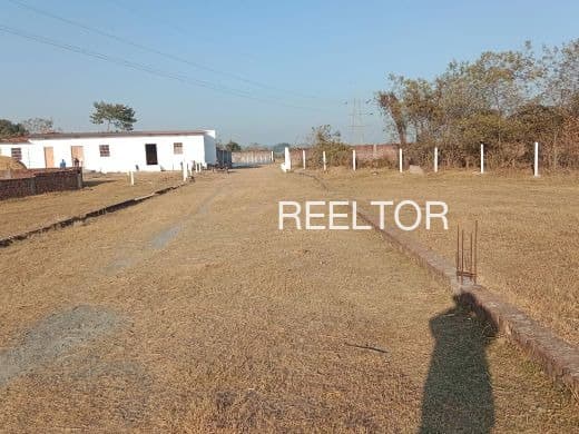 Plot For Sale In Mandalgarh