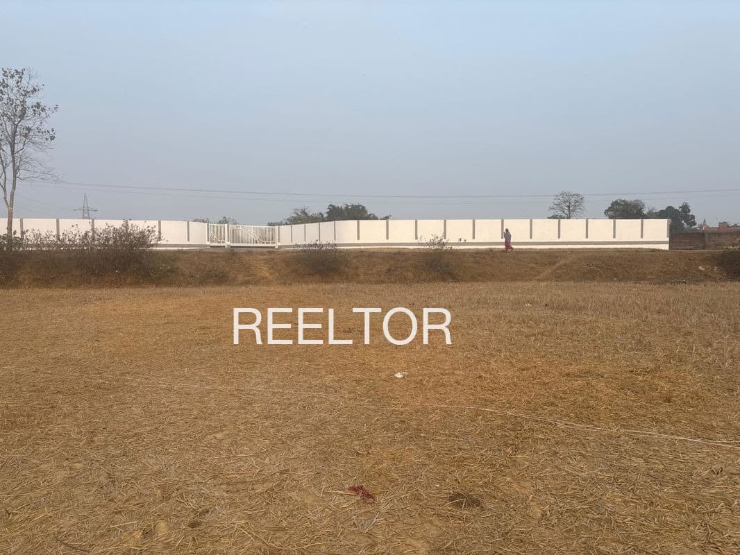 Plot For Sale In Tulsipur