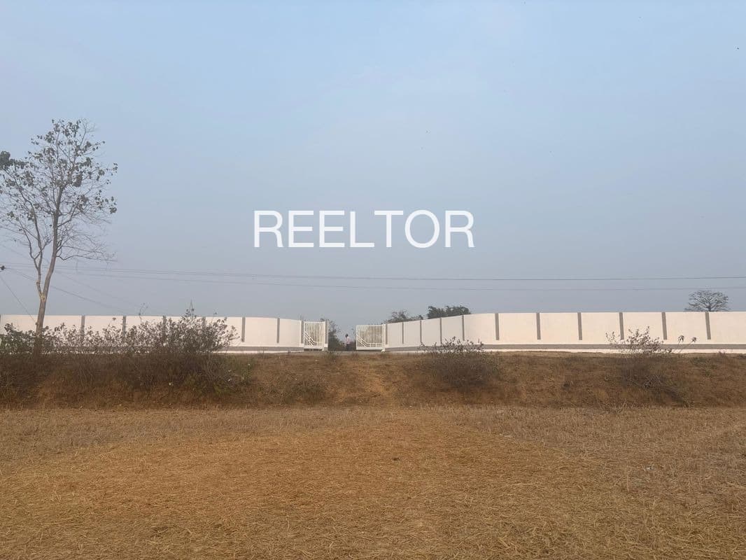 Buy 4 Bhk In Ranmahu Taloda