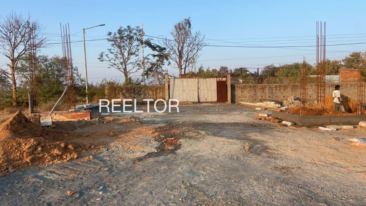 Plot For Sale In Thirupuvanam