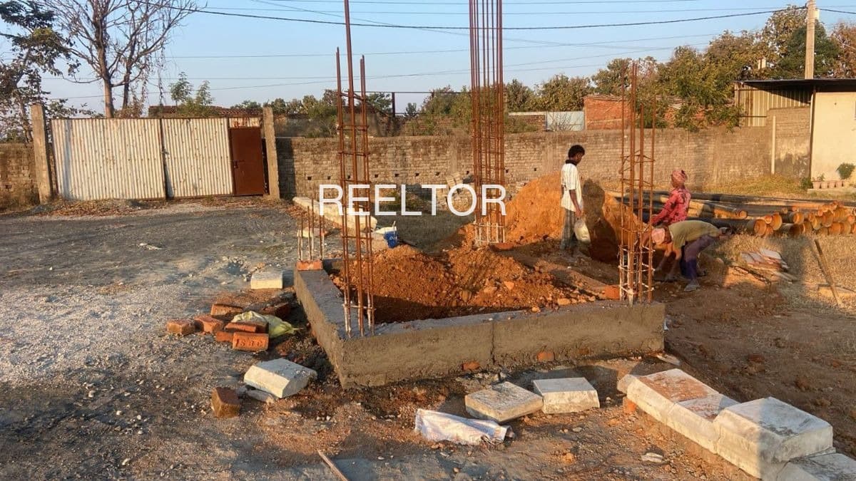 3 Bhk For Sale In Nilkanth Residency Morbi