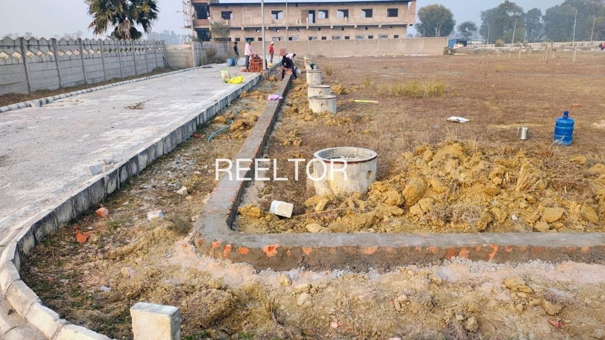 Plot For Sale In Nandurbar