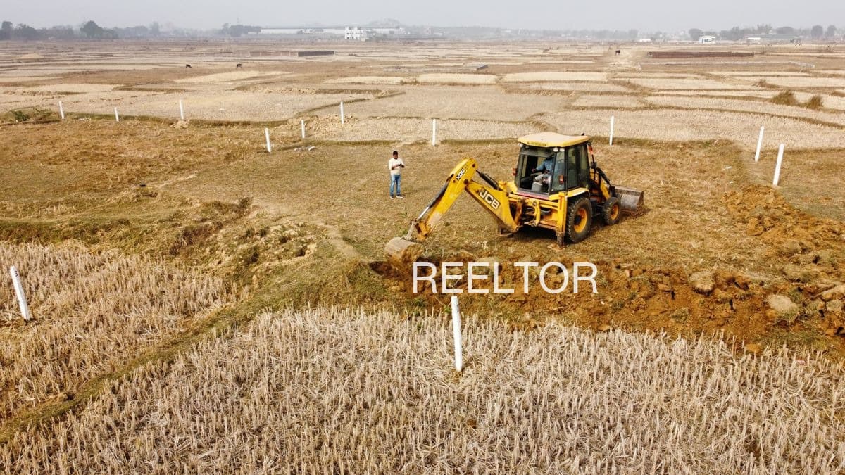 Available 2 Bhk In Bhairadevanahalli Bellary