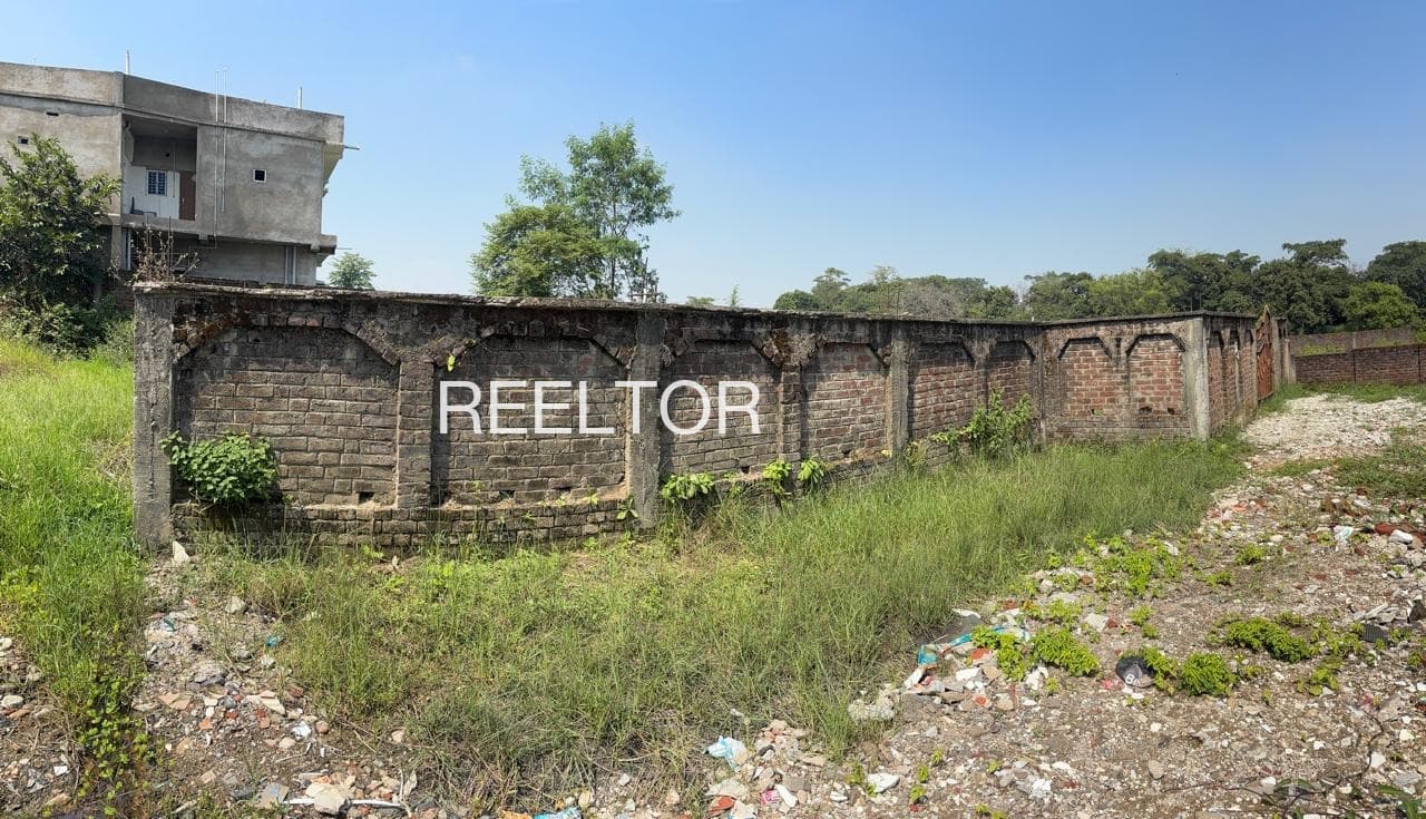 Buy Sale Plot In Chennai