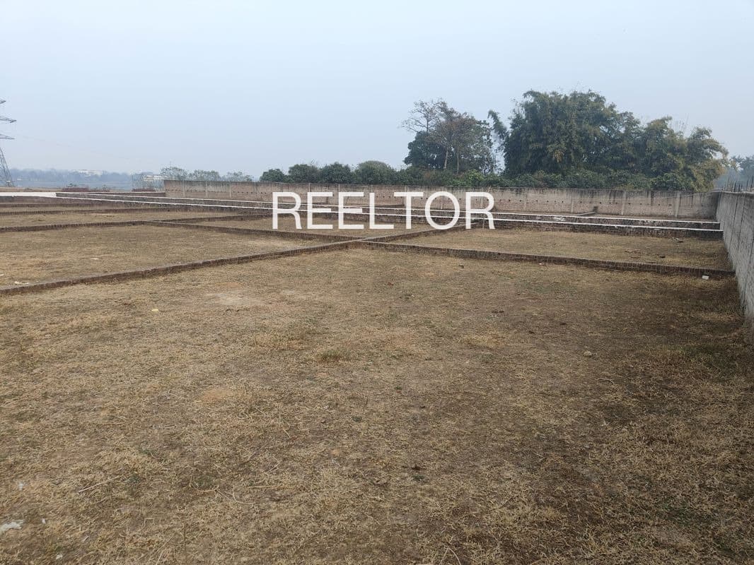 Plot For Sale In Thirupuvanam