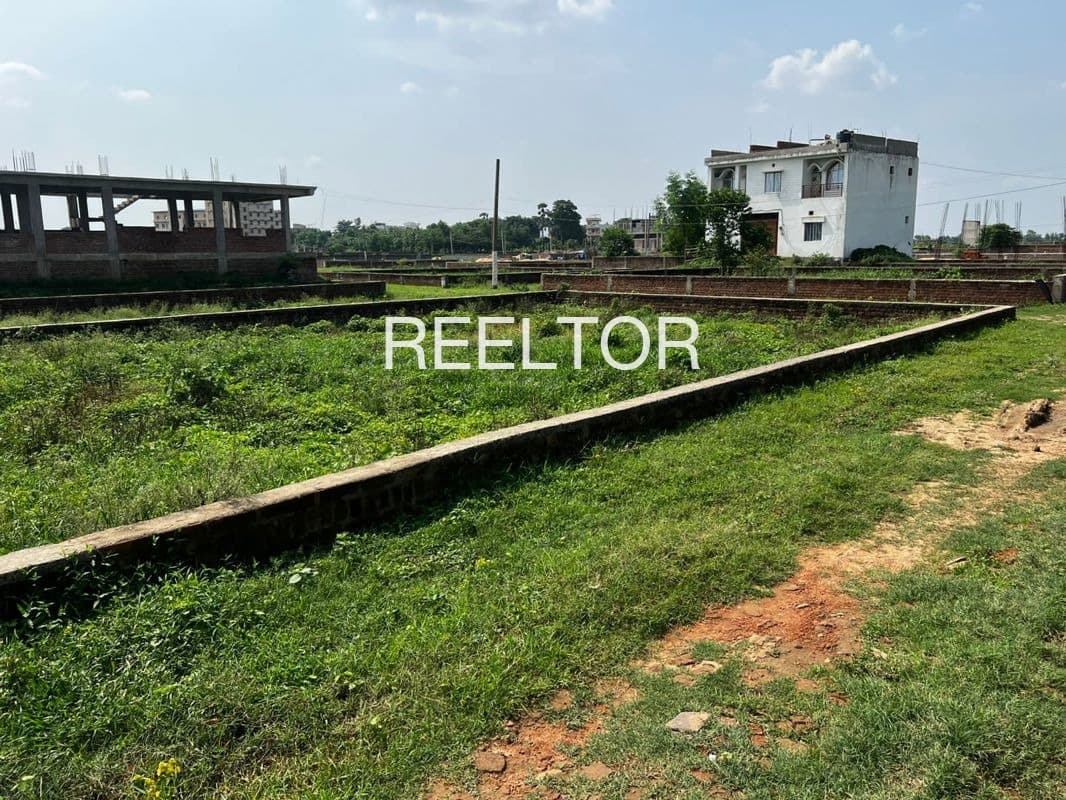 Available 3 Bhk In Chabro Karsog