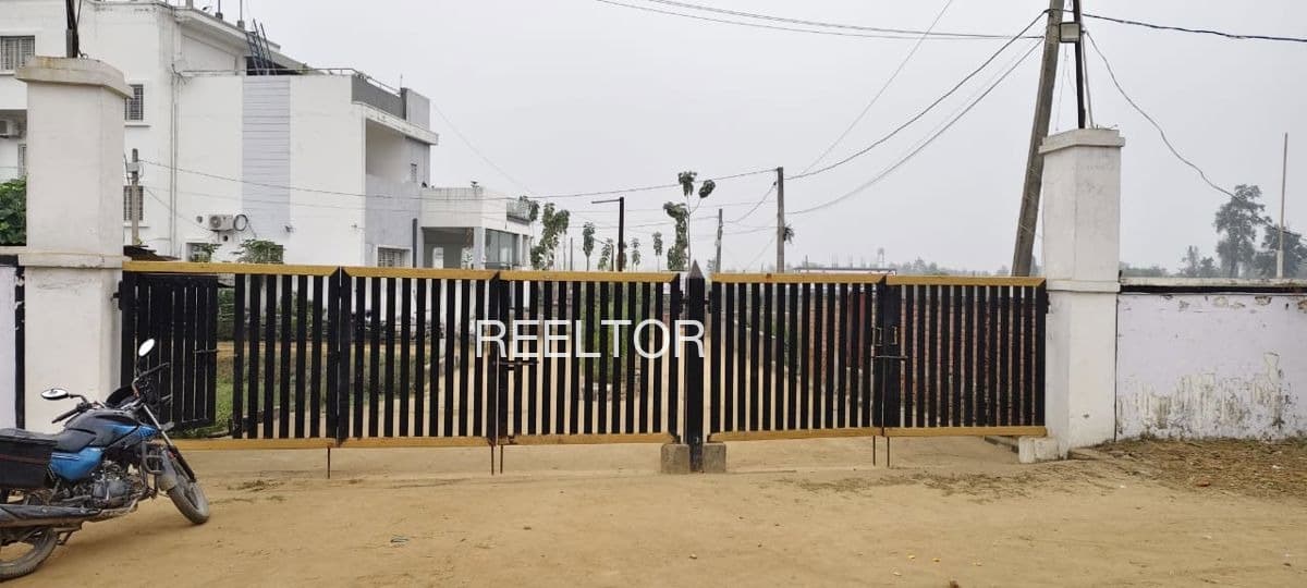 Plot For Sale In Nagari