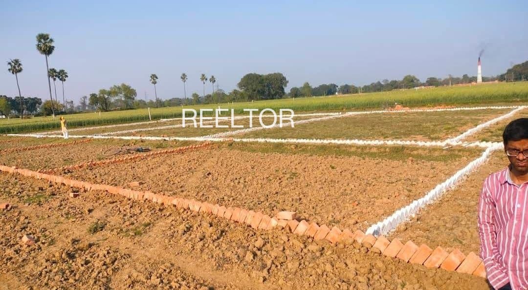 Plot For Sale In Mandalgarh