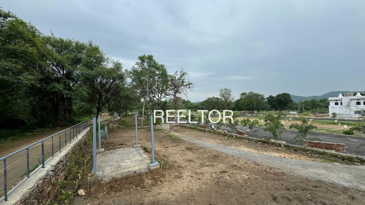 Plot For Sale In Titlagarh