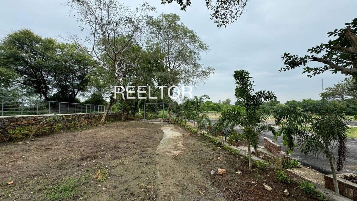 Plot For Sale In Sirohi