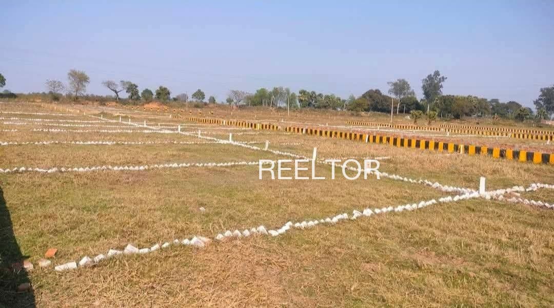 Plot For Sale In Nagari