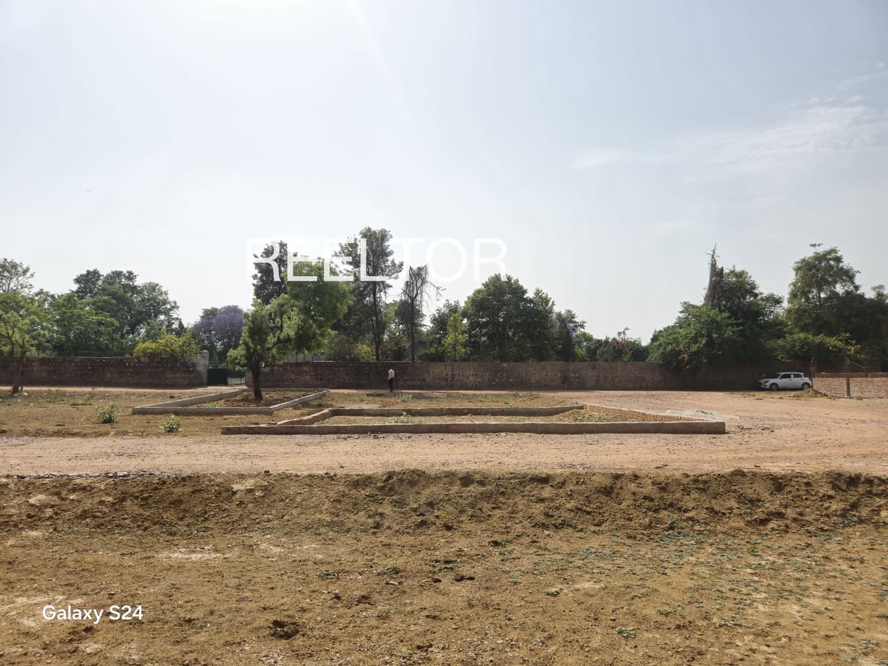 Plot For Sale In Nagari