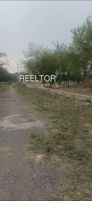 Plot For Sale In Nagla