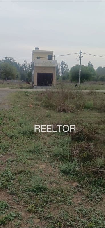 Plot For Sale In Nagari
