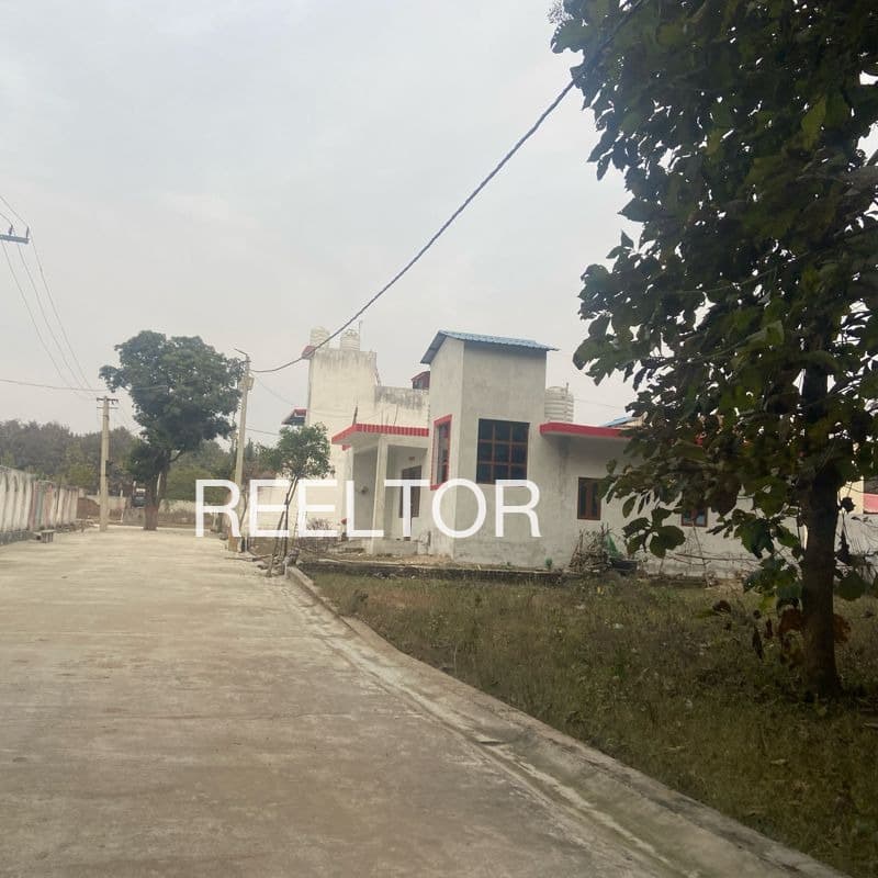Plot For Sale In Mandalgarh