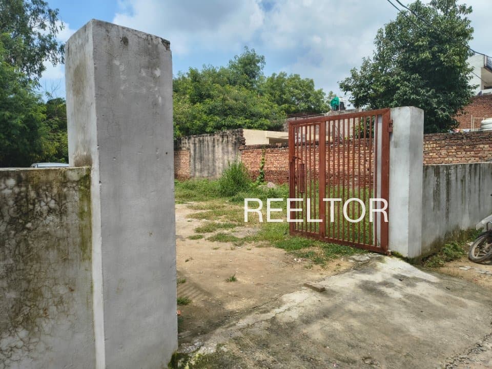 Plot For Sale In Tirwaganj