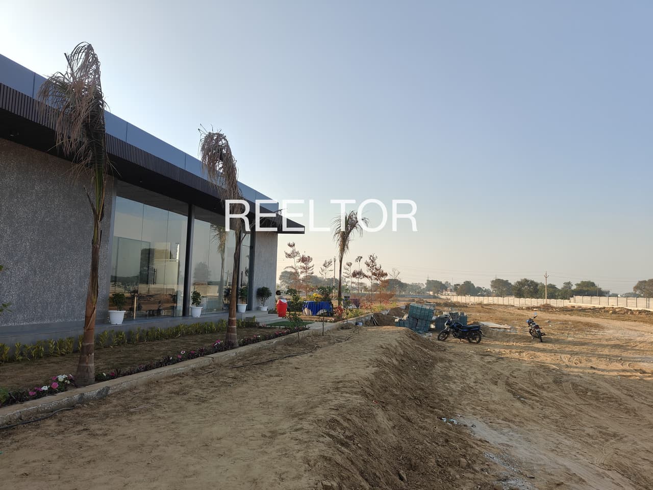 3 Bhk For Sale In Mathanya Rajgarh