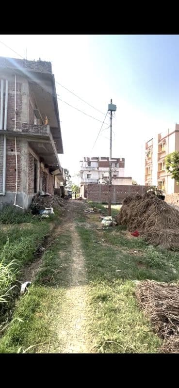 Buy 2 Bhk In Sakruli Garhshankar