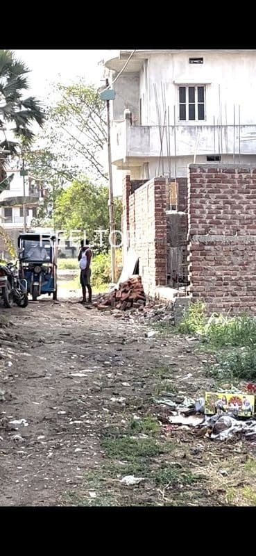 Plot For Sale In Nagari