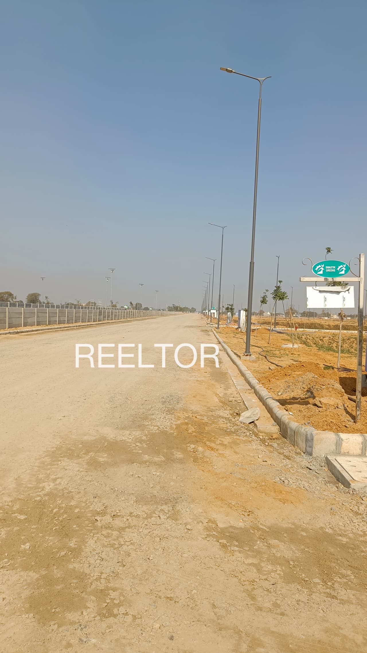 Plot For Sale In Nasirabad