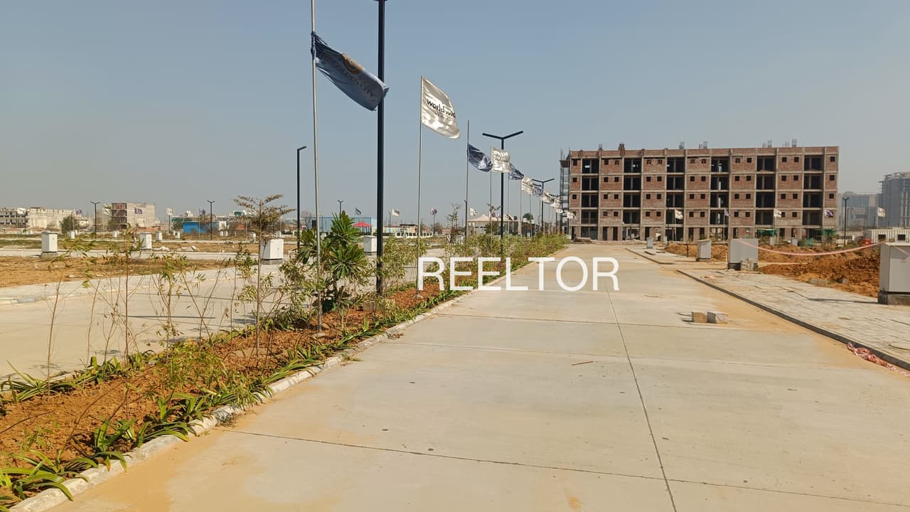 3 Bhk For Sale In Sanajhamti Rayagada
