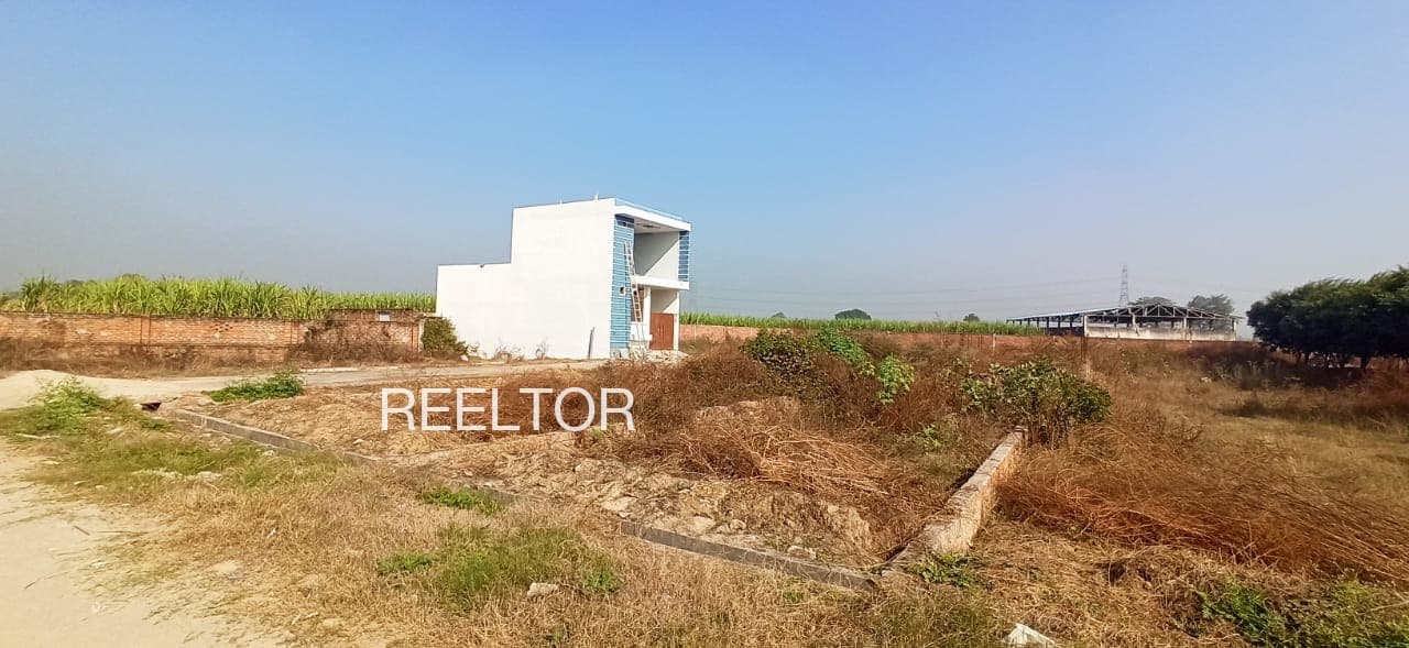 Plot For Sale In Nasirabad
