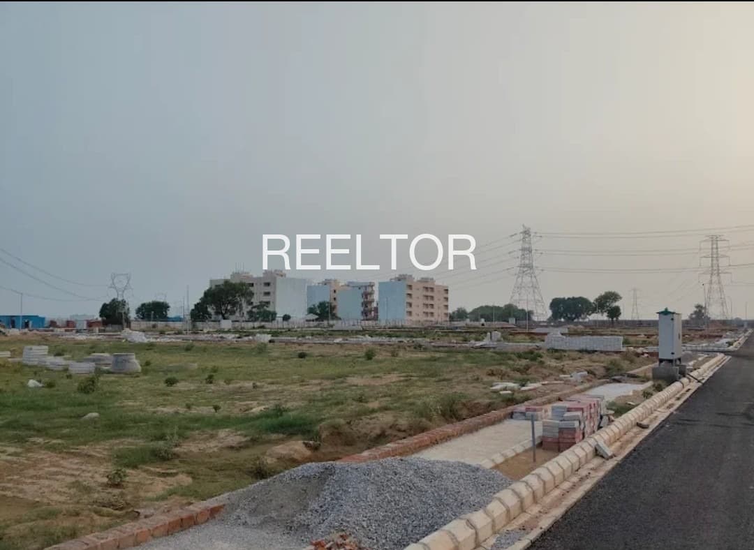 Plot For Sale In Nagari