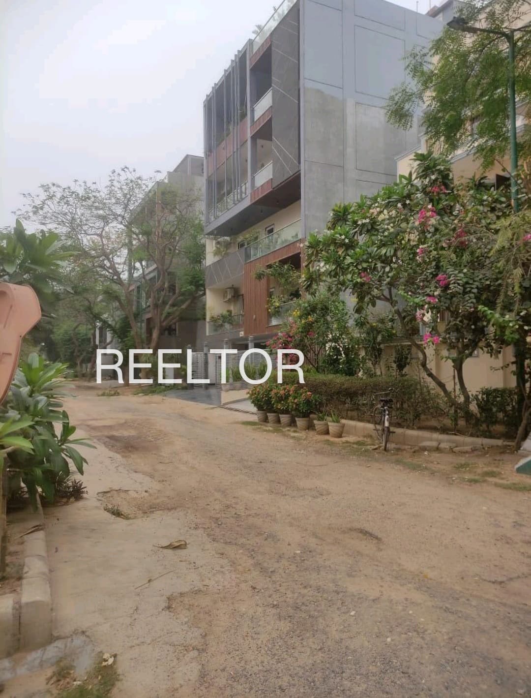 Available 3 Bhk In Beru Sihunta