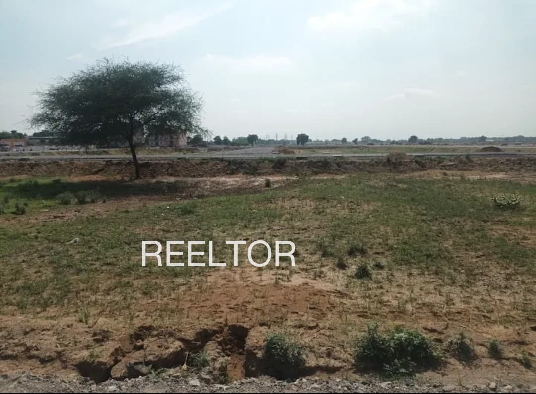 Plot For Sale In Keshod