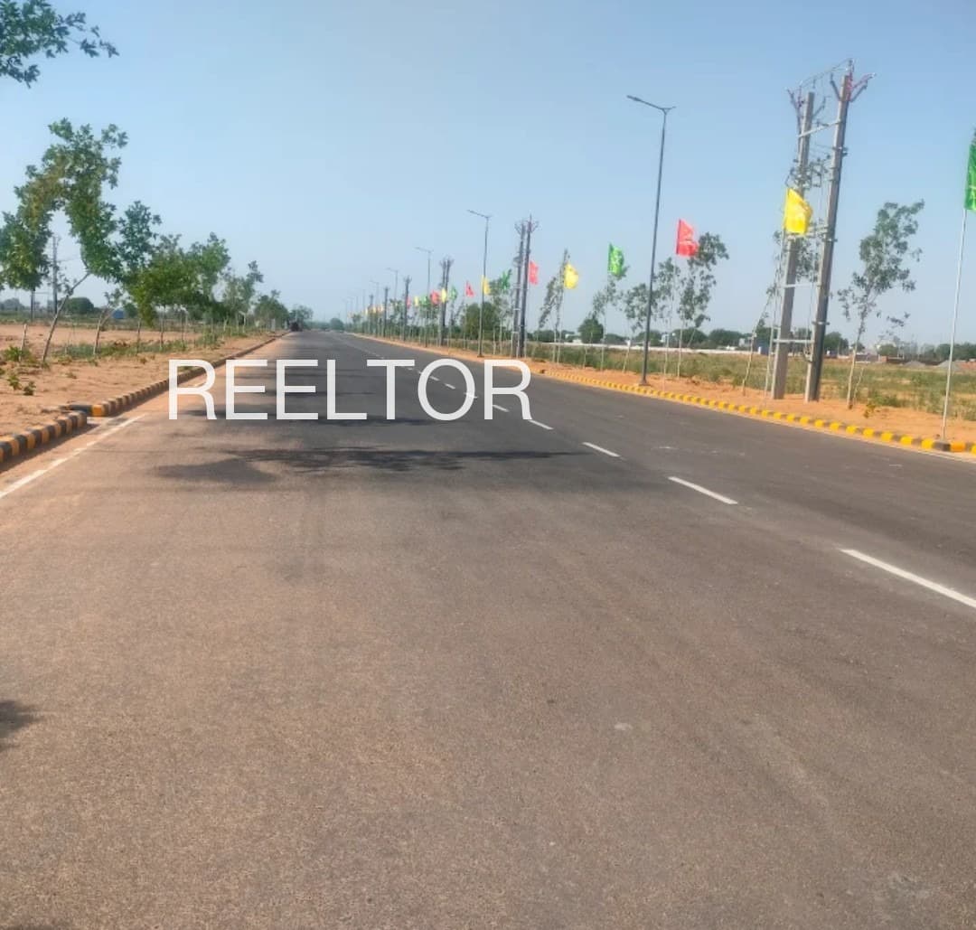 Plot For Sale In Nautanwa