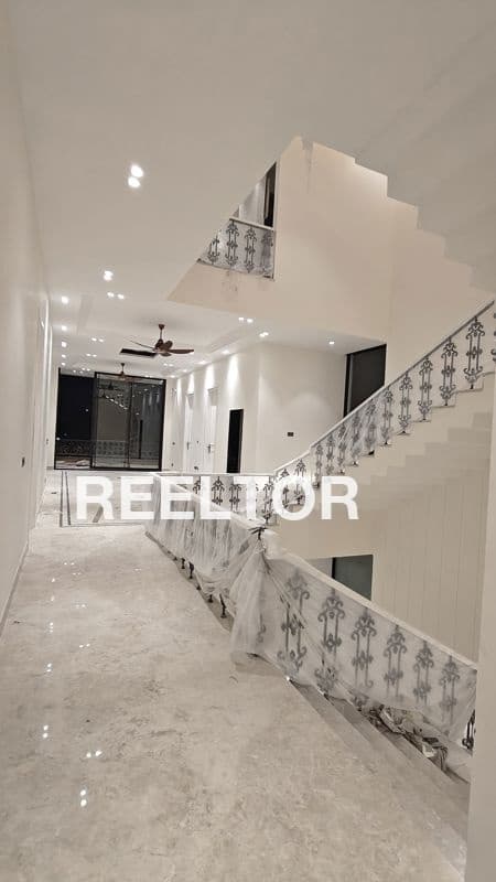 Villa For Rent In Sandar Rudraprayag