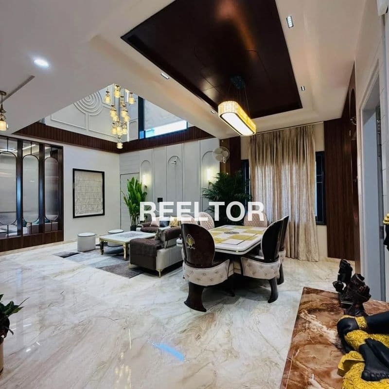 Villa For Rent In Panchsheel Park Hauz Khas