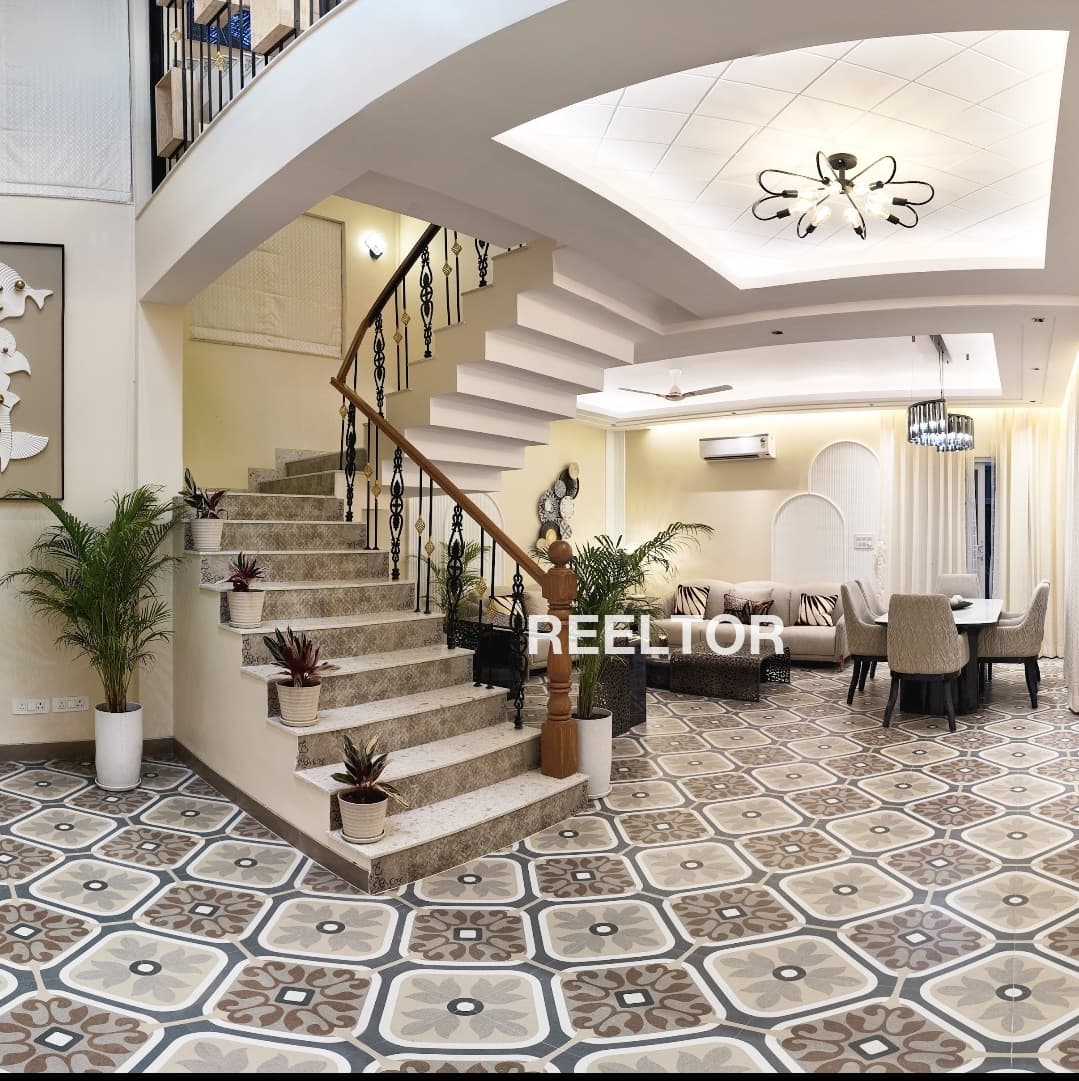 Villa For Rent In Thoombali Sheo