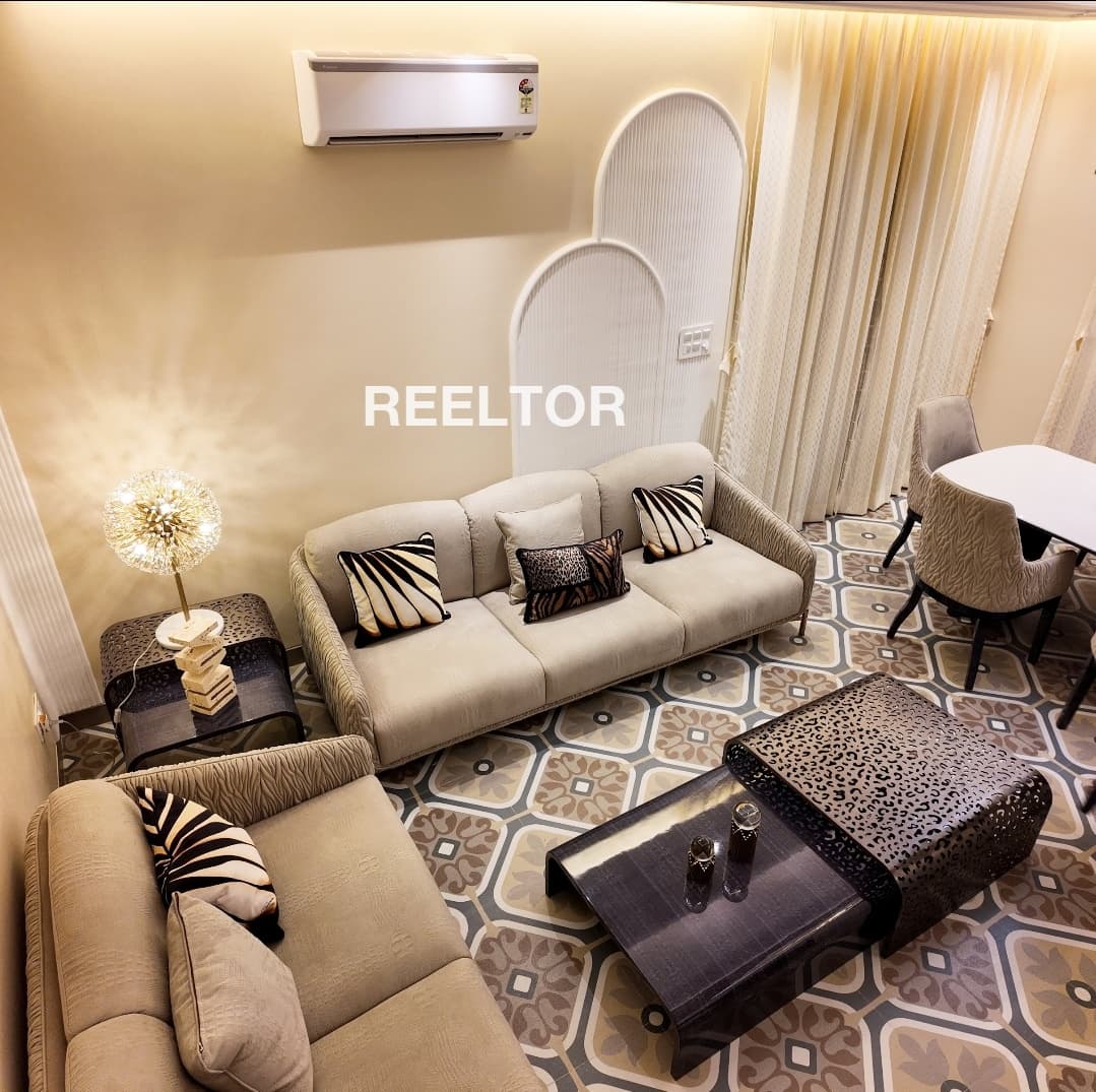 Villa For Sale In Shishoda Khurd Nathdwara