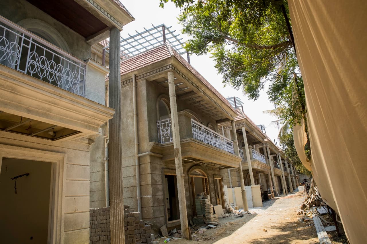 Office Space For Rent In Jaipuria Mill Civil Lines