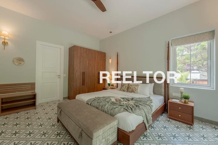 Villa For Rent In Shankar Market Chanakya Puri