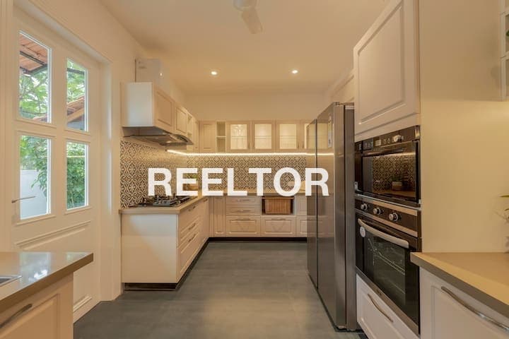 Villa For Rent In Amar Colony Defence Colony