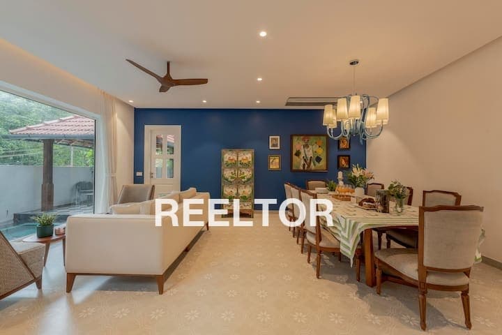 Villa For Rent In Iti Jhuggi Model Town