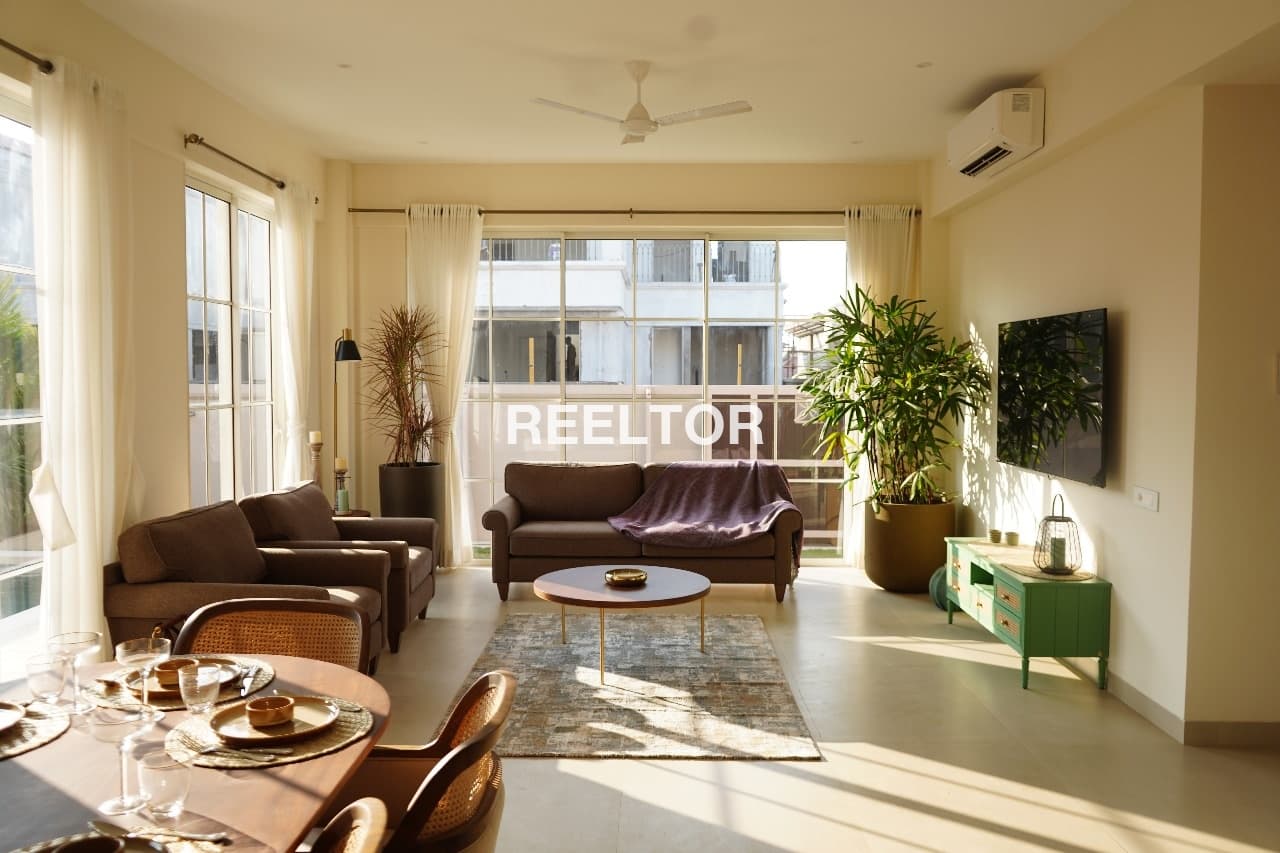 Villa For Rent In Shuklawas Paota