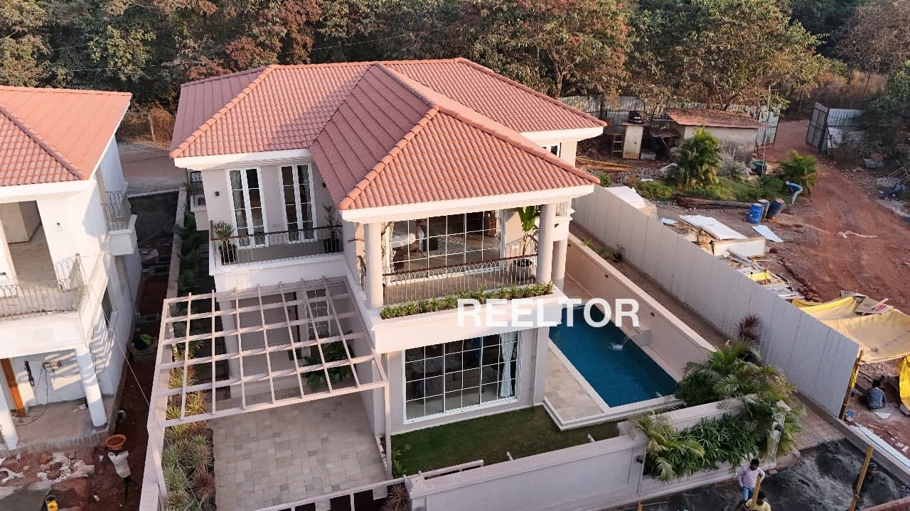 Villa For Rent In Ibrahimpur Alipur