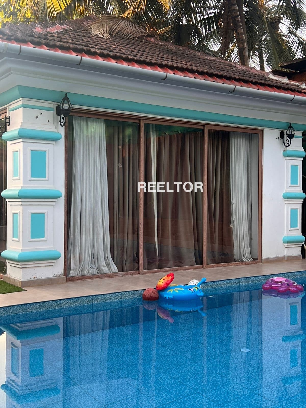 Available 4 Bhk In Agniv Residency Saket