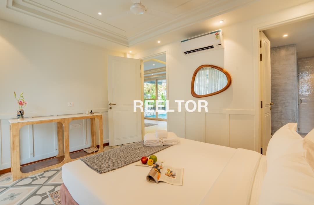 Villa For Sale In Sultanpura Rayachuruu